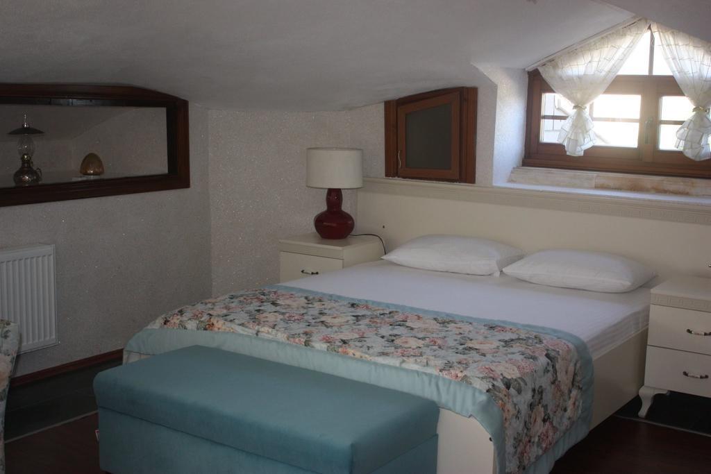Hotel Casa Villa Eceabat Buitenkant foto