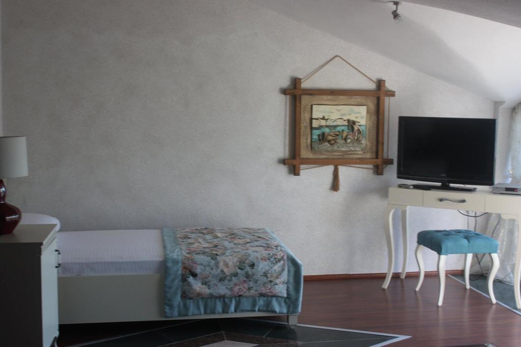 Hotel Casa Villa Eceabat Buitenkant foto