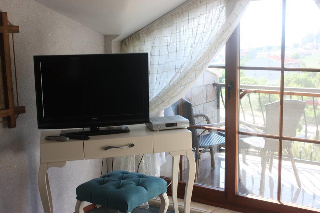 Hotel Casa Villa Eceabat Buitenkant foto