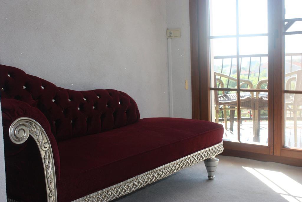 Hotel Casa Villa Eceabat Buitenkant foto