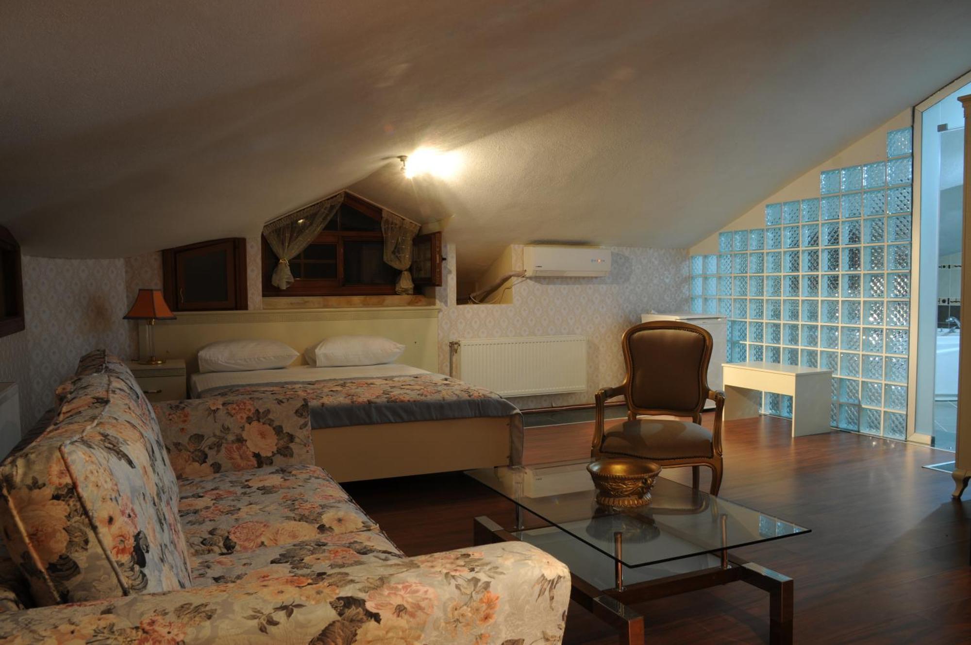Hotel Casa Villa Eceabat Buitenkant foto