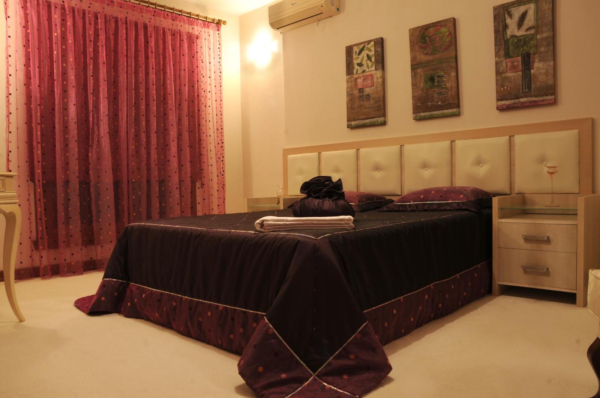 Hotel Casa Villa Eceabat Buitenkant foto