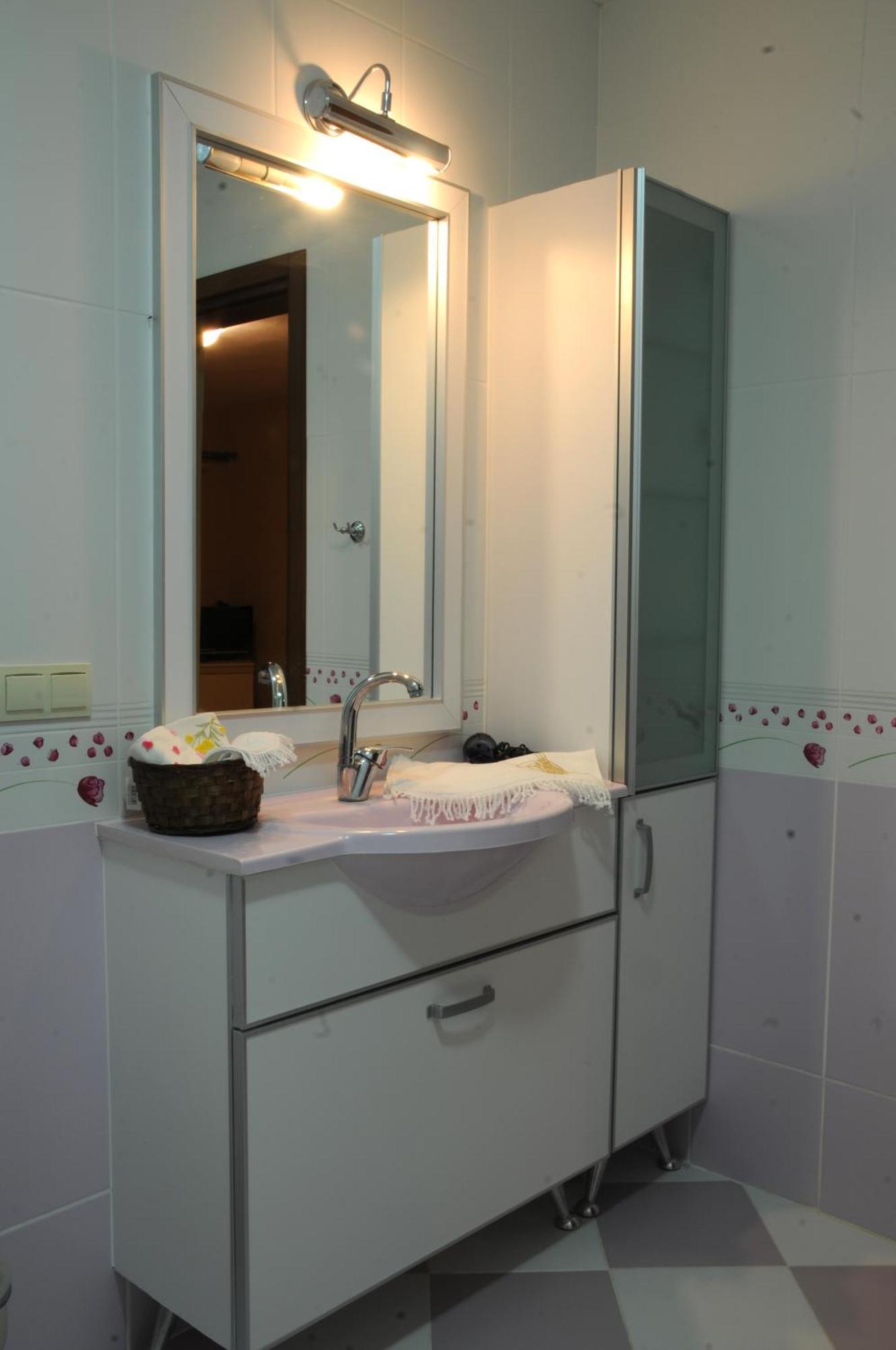 Hotel Casa Villa Eceabat Buitenkant foto
