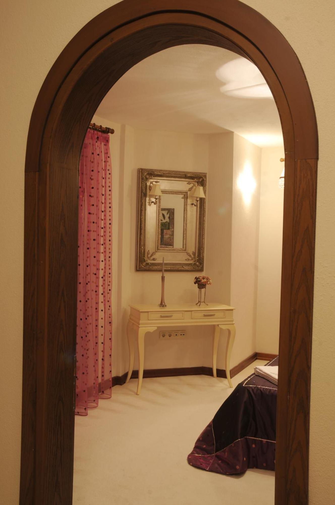 Hotel Casa Villa Eceabat Buitenkant foto
