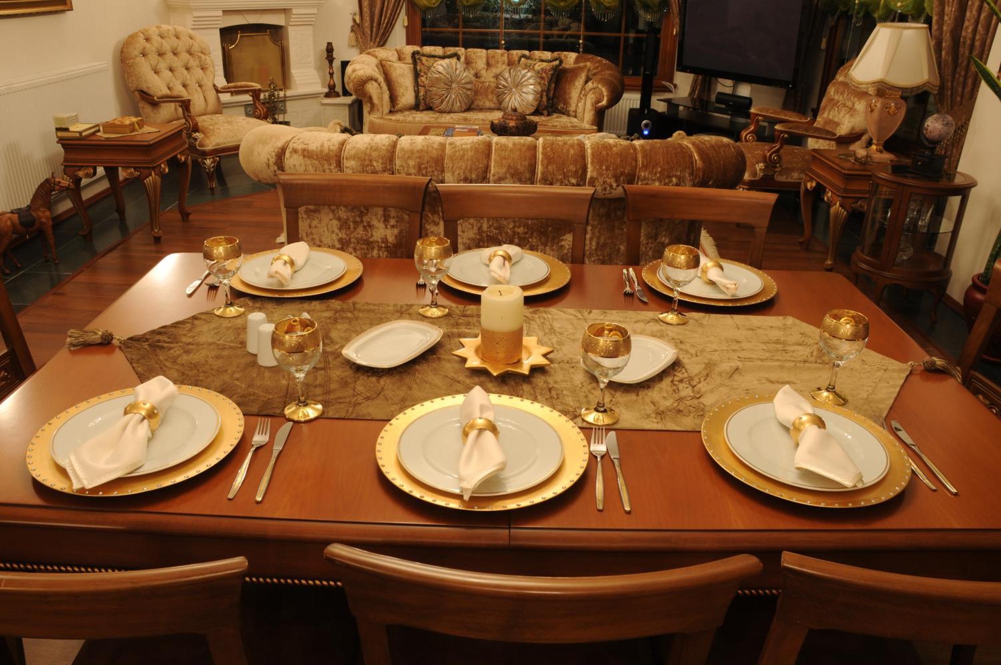 Hotel Casa Villa Eceabat Buitenkant foto
