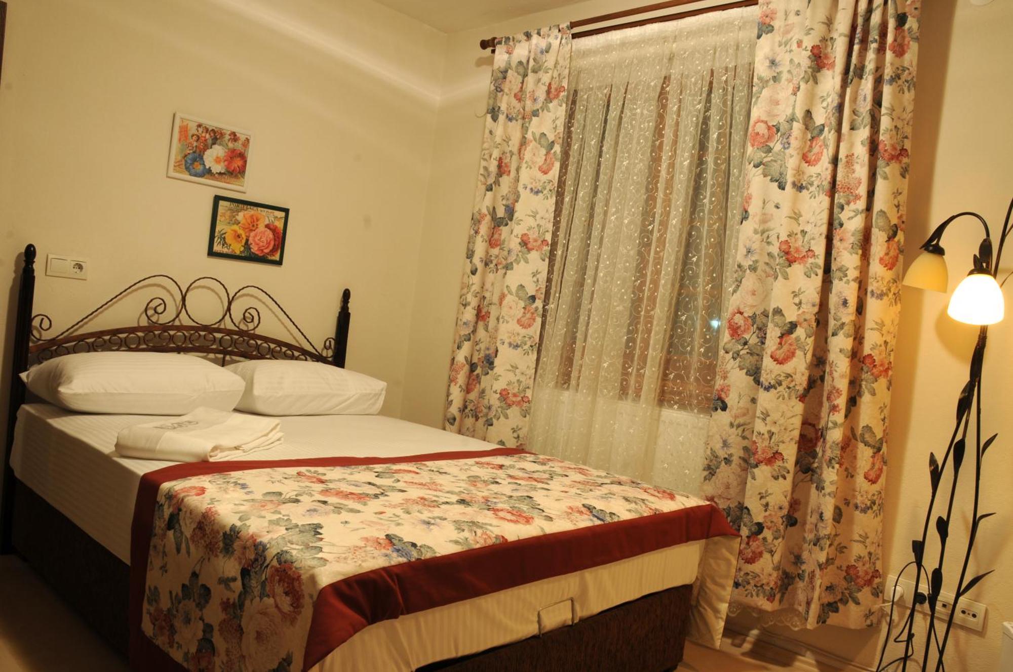 Hotel Casa Villa Eceabat Buitenkant foto