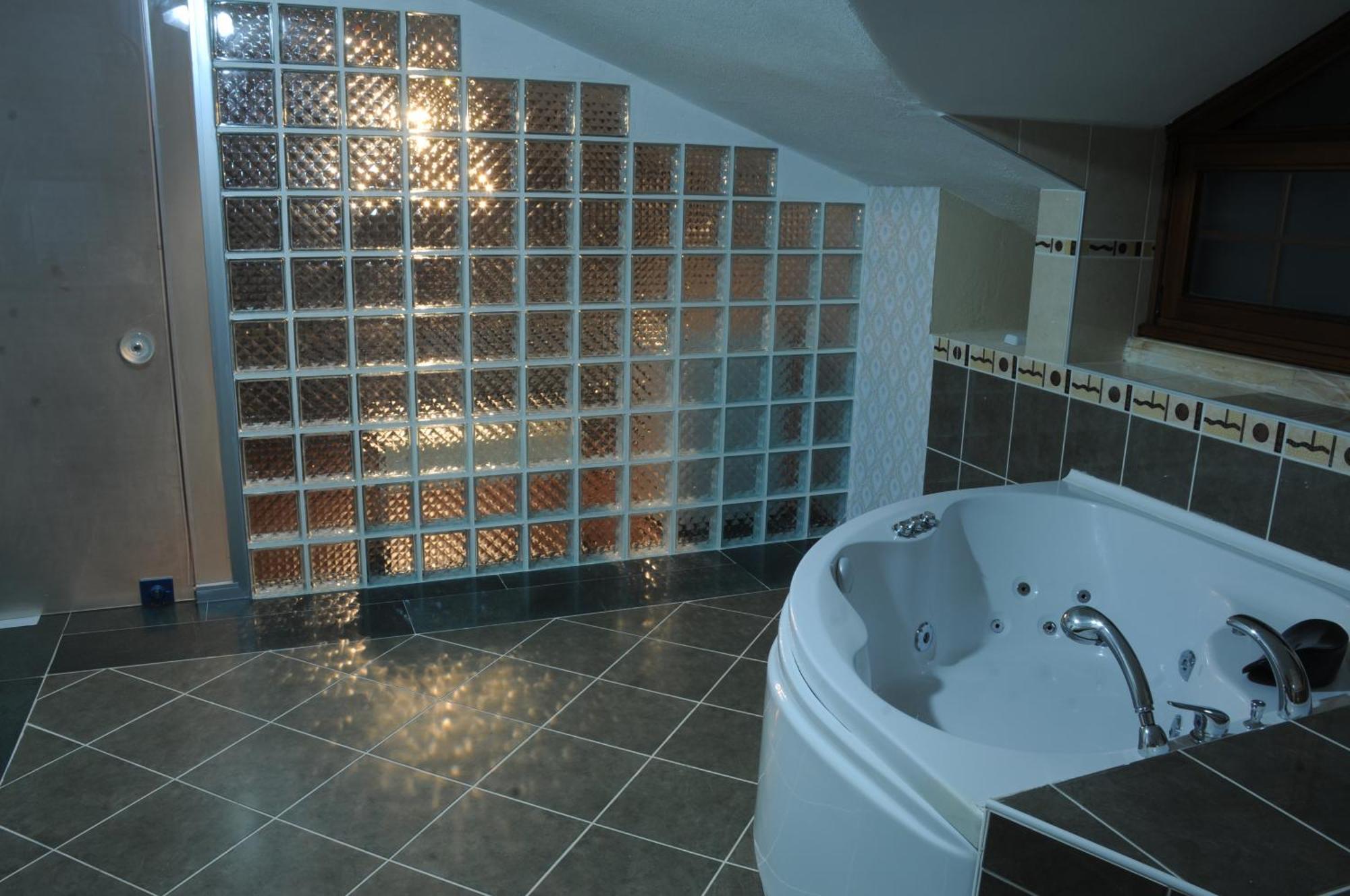 Hotel Casa Villa Eceabat Buitenkant foto