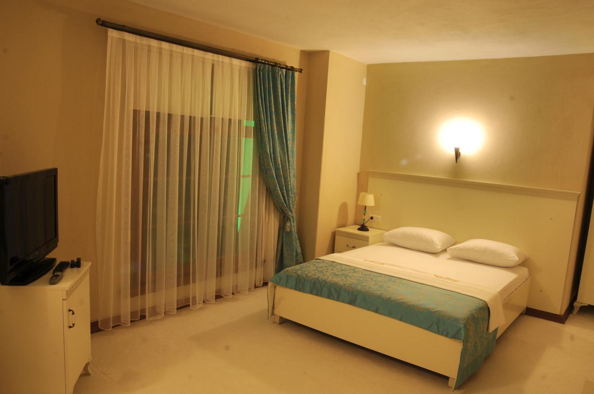 Hotel Casa Villa Eceabat Buitenkant foto