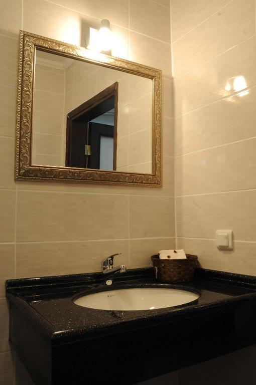 Hotel Casa Villa Eceabat Buitenkant foto