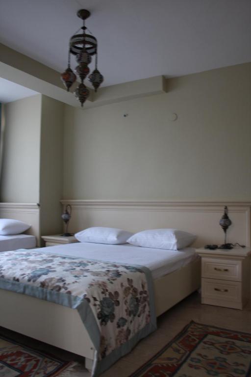 Hotel Casa Villa Eceabat Kamer foto