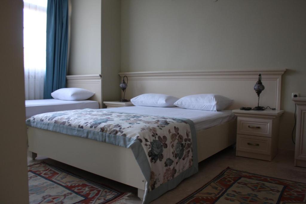Hotel Casa Villa Eceabat Kamer foto