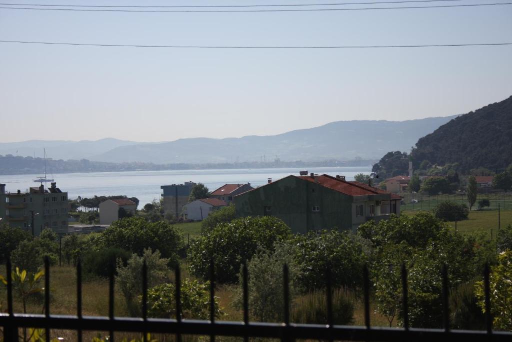 Hotel Casa Villa Eceabat Buitenkant foto