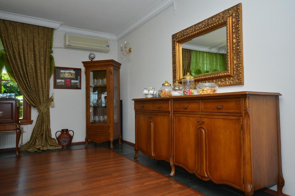 Hotel Casa Villa Eceabat Buitenkant foto