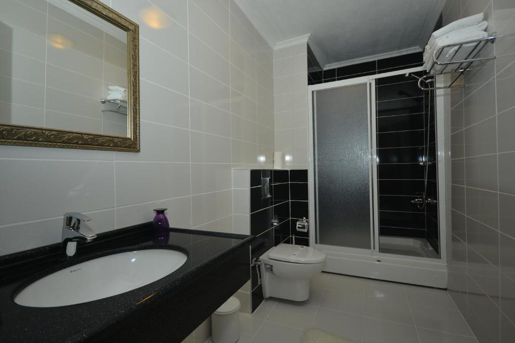 Hotel Casa Villa Eceabat Kamer foto