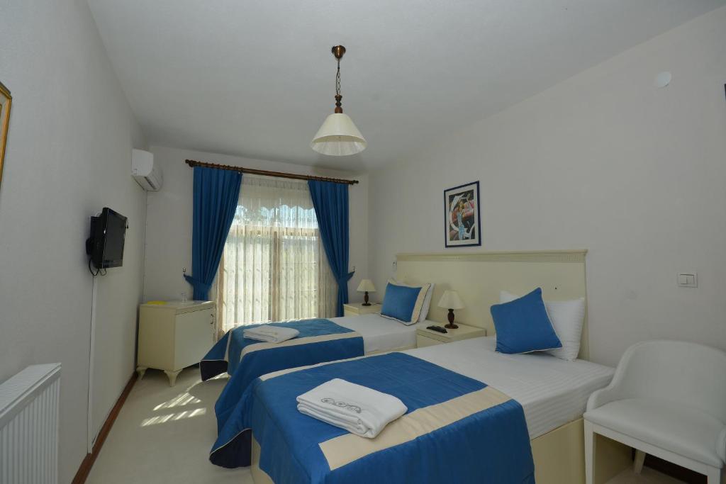 Hotel Casa Villa Eceabat Kamer foto