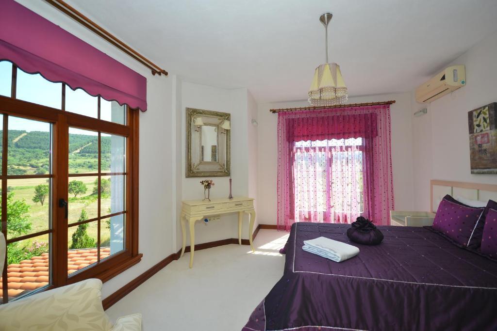 Hotel Casa Villa Eceabat Kamer foto
