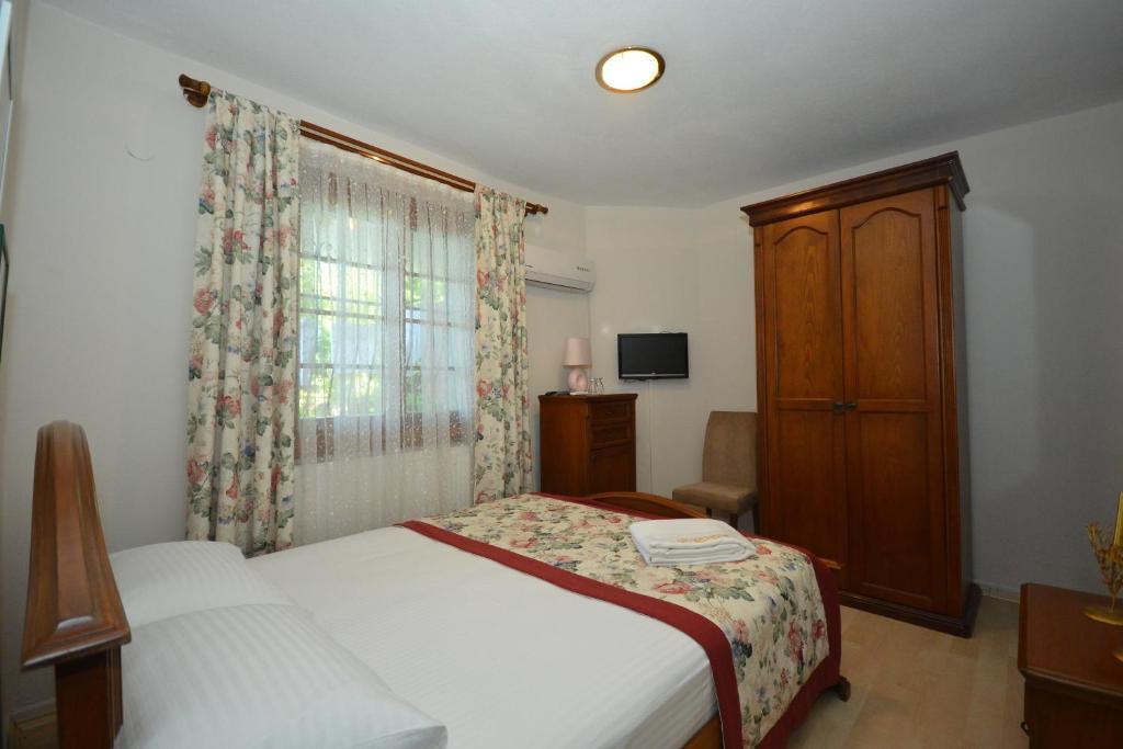 Hotel Casa Villa Eceabat Kamer foto