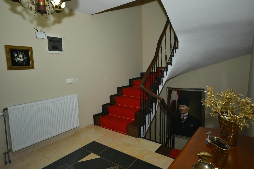 Hotel Casa Villa Eceabat Buitenkant foto